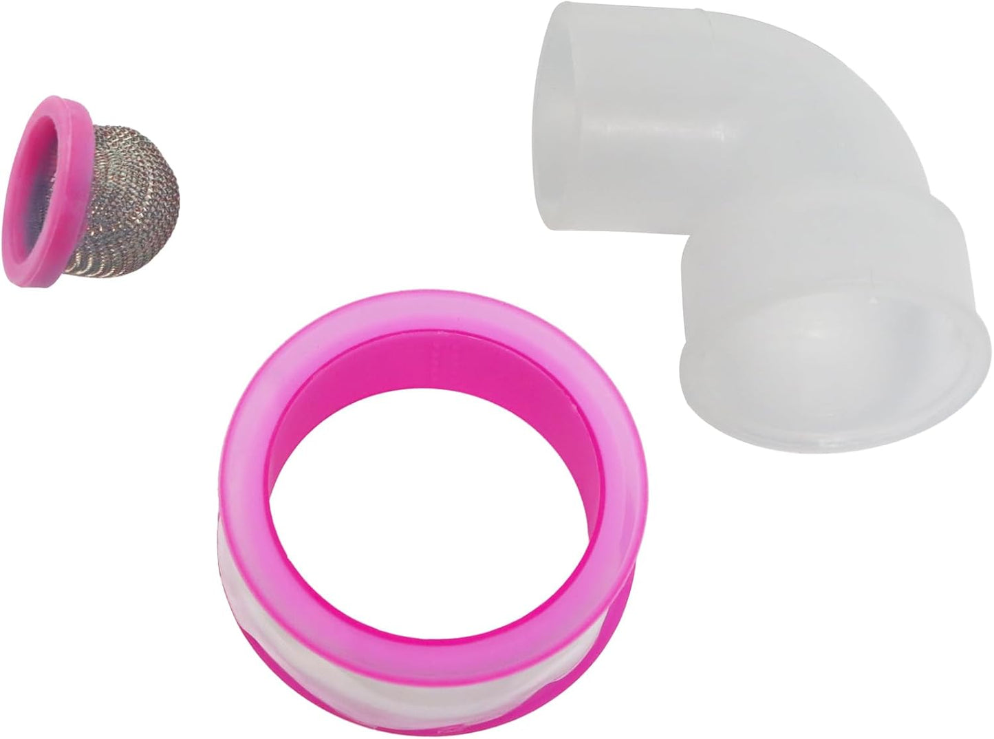 2 PCS Water Float Valve, Automatic Float Valve, Plastic Float Valve, Water Level Control Water Tank Float Valve