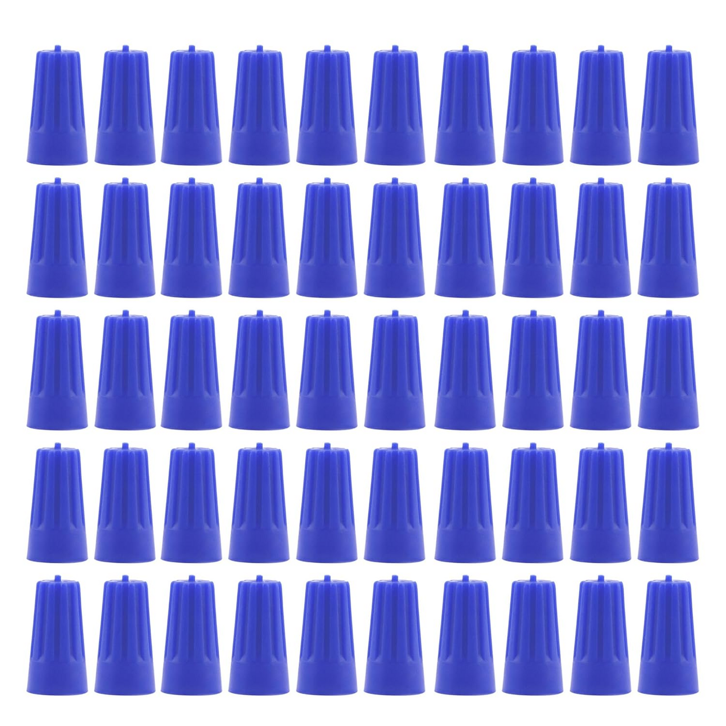 Spring Insert Twist Wire Caps Screw Terminals for Connect Electrical Wiring