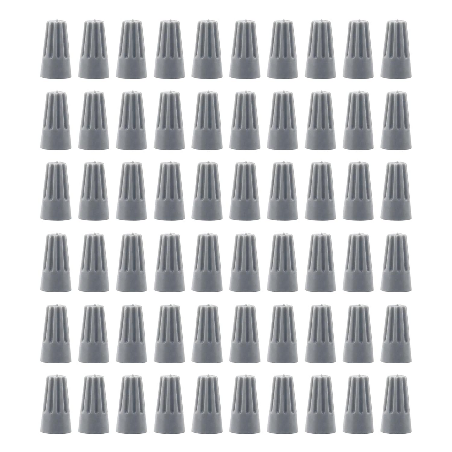 Spring Insert Twist Wire Caps Screw Terminals for Connect Electrical Wiring