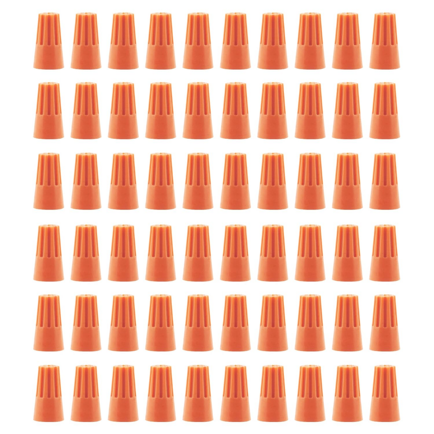 Spring Insert Twist Wire Caps Screw Terminals for Connect Electrical Wiring